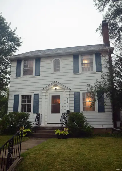 1630 Emerson AVE, Fort Wayne, IN 46808