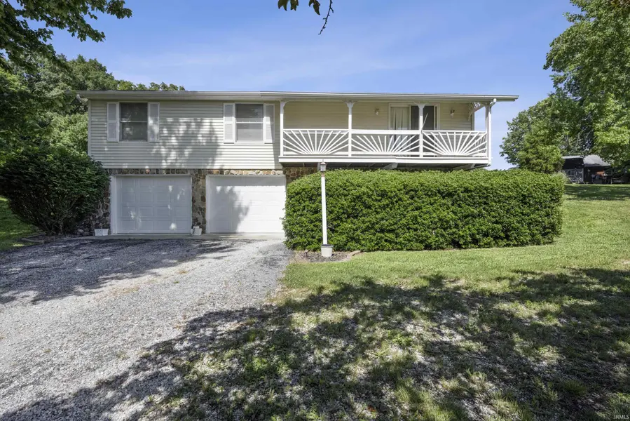 260 S Pyracantha CIR, Santa Claus, IN 47579