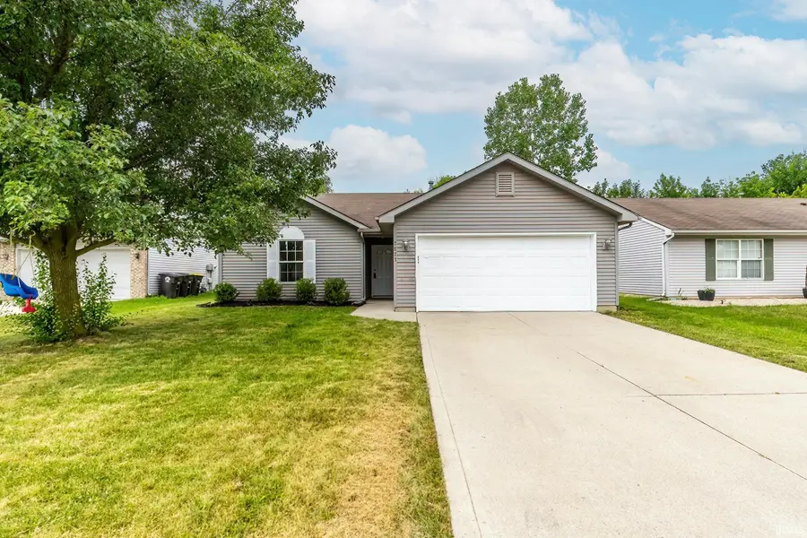 7823 Rocky Glen PL, Fort Wayne, IN 46825
