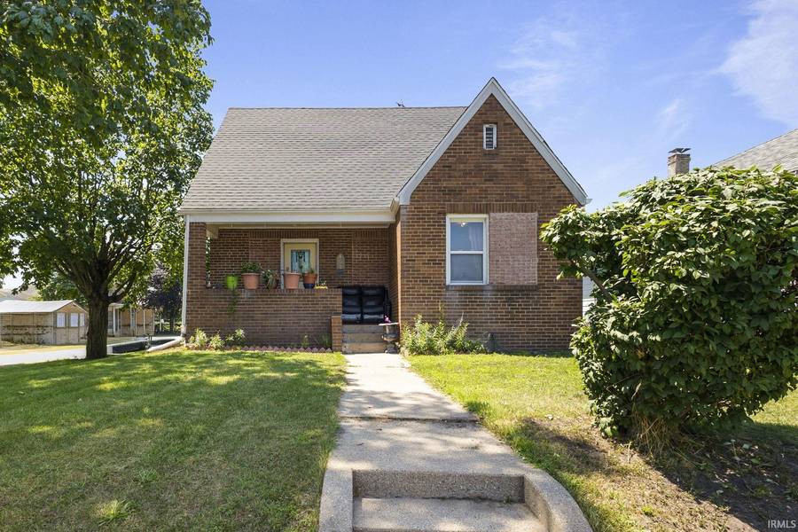 451 S Camden ST, South Bend, IN 46619-3001