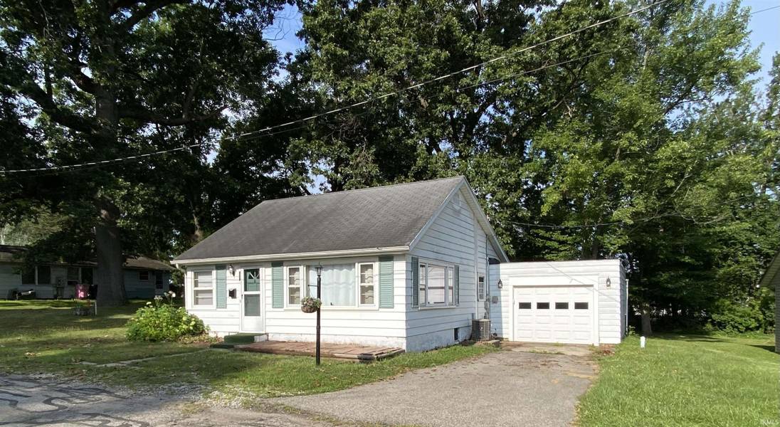 419 N Roosevelt ST, Warsaw, IN 46580-3853