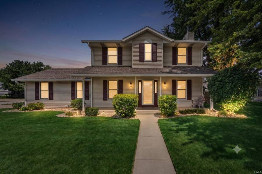 5608 Trippel DR, Mishawaka, IN 46545-8439