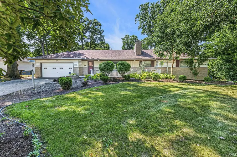4428 Bradwood Terrace TER, Fort Wayne, IN 46815