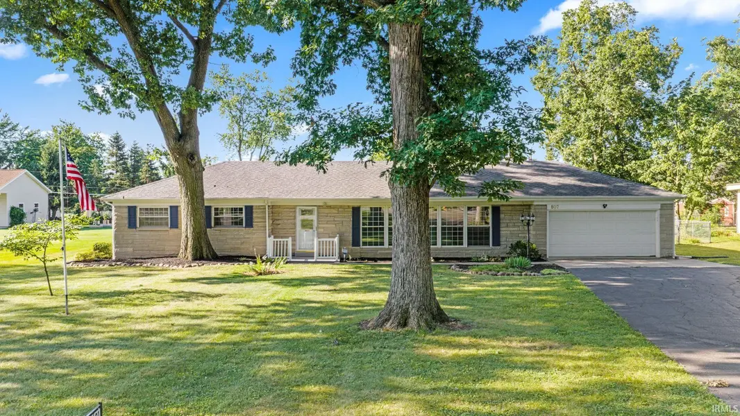 807 Ludwig Park DR, Fort Wayne, IN 46825