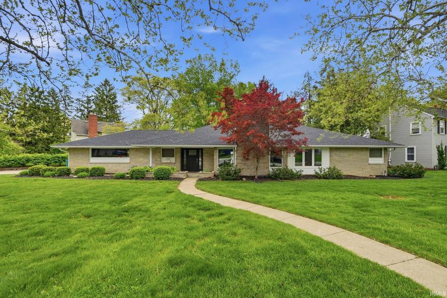 1560 Marilyn AVE, West Lafayette, IN 47906