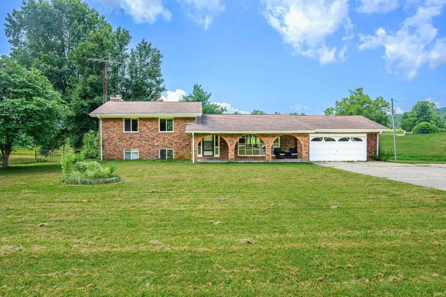 9855 W State Road 43 ***, Bloomington, IN 47404