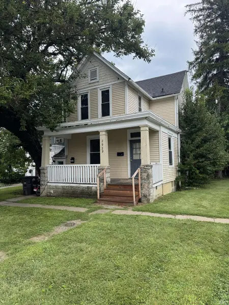 2927 Broadway AVE, Fort Wayne, IN 46807-1504