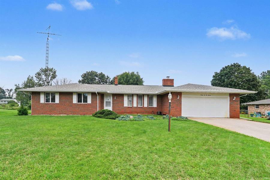 26219 Swallow CT, South Bend, IN 46619
