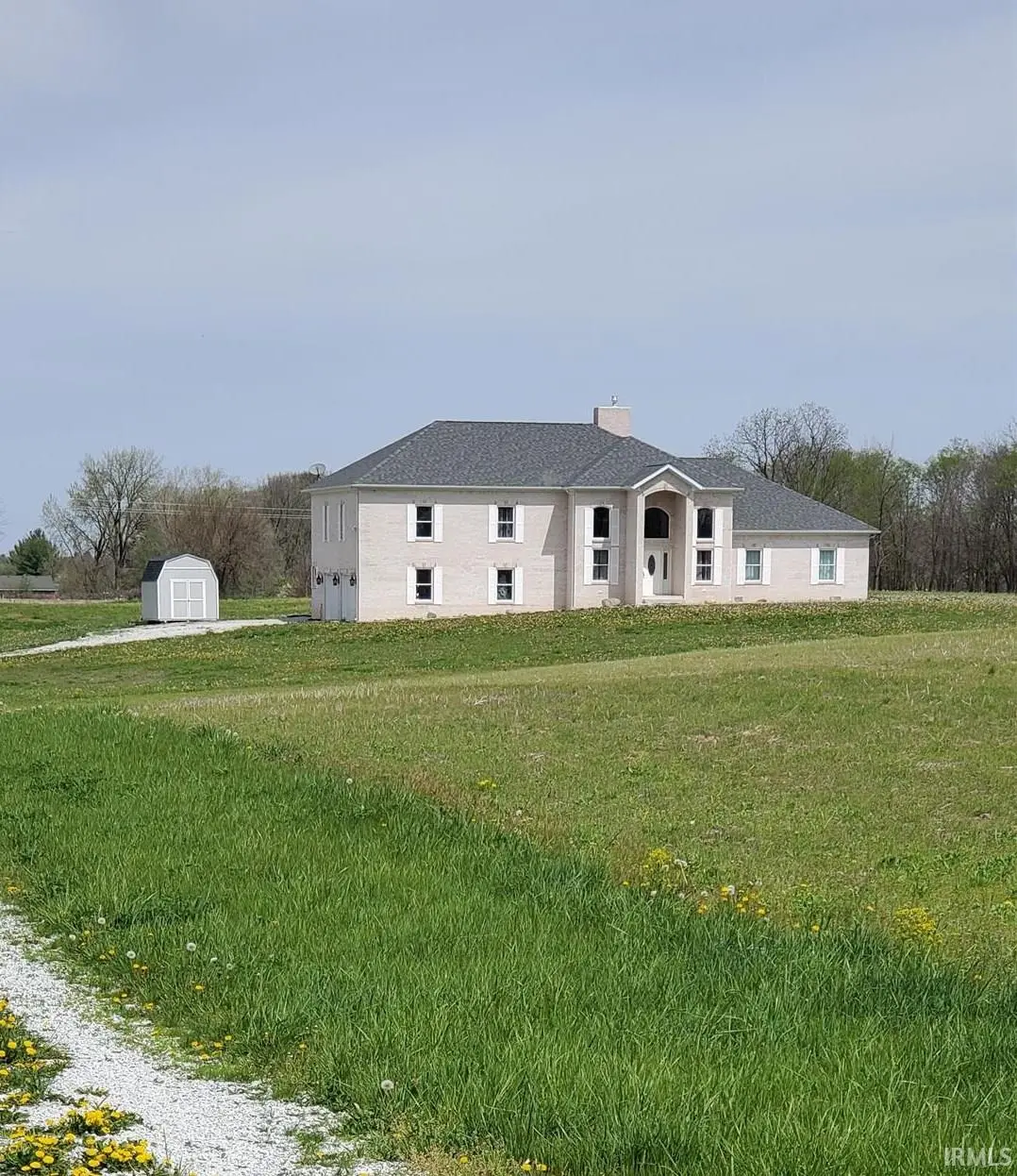 9844 W 200 SOUTH ***, Russiaville, IN 46979