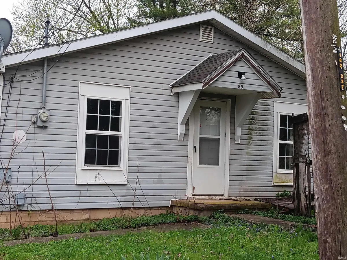 89 Mason ST, Bedford, IN 47421-6640