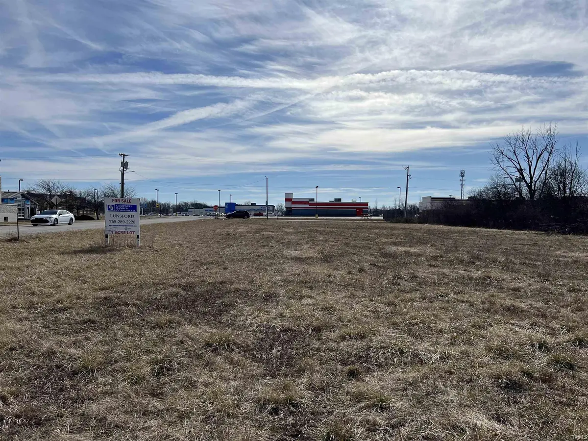 0 Hessler RD, Muncie, IN 47304