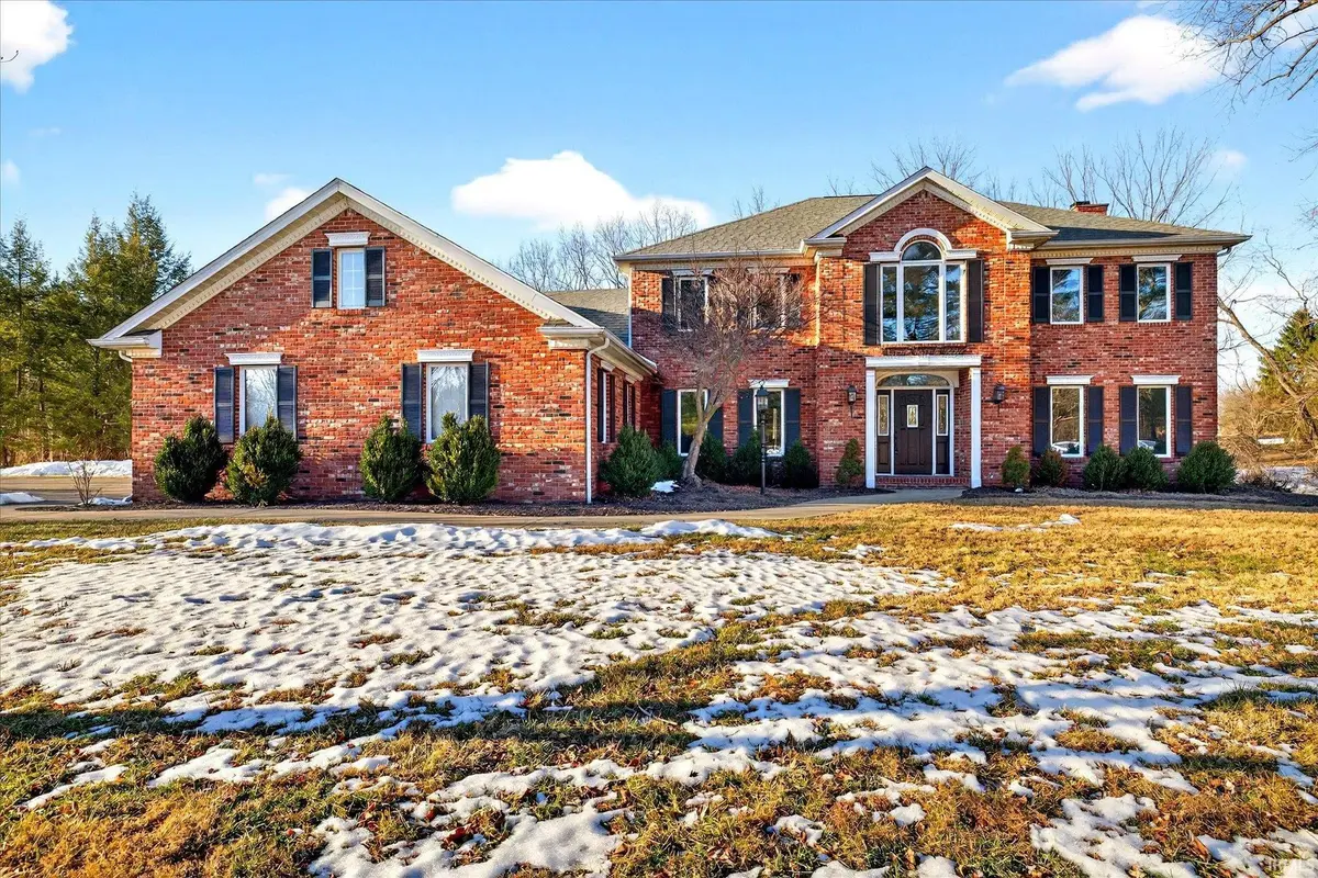 3825 E Devonshire CT, Bloomington, IN 47408