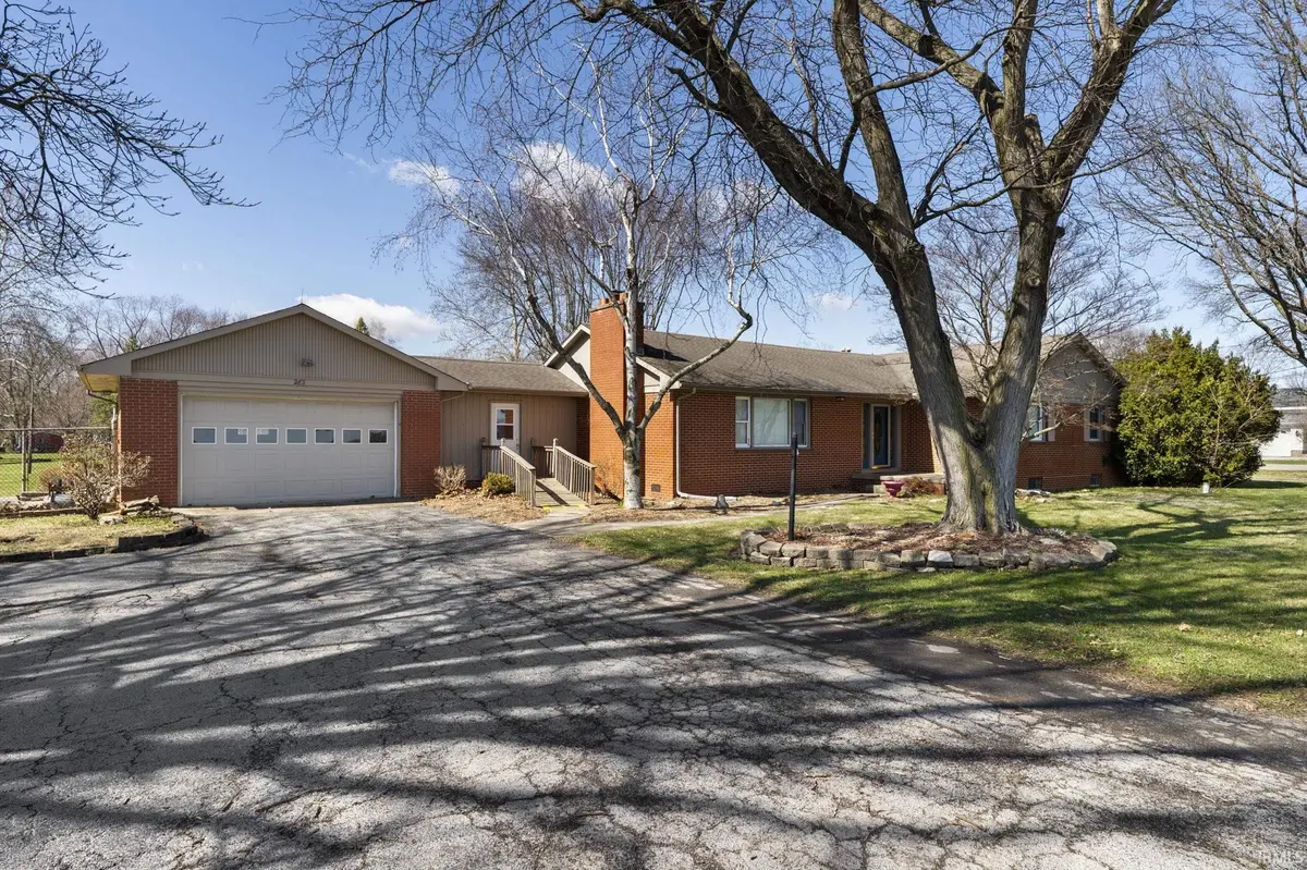 262 N ST RD 39 ***, Monticello, IN 47960