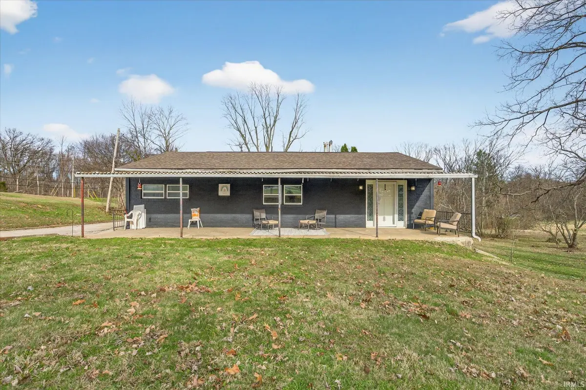 4130 W Stoutes Creek RD, Bloomington, IN 47404-1334