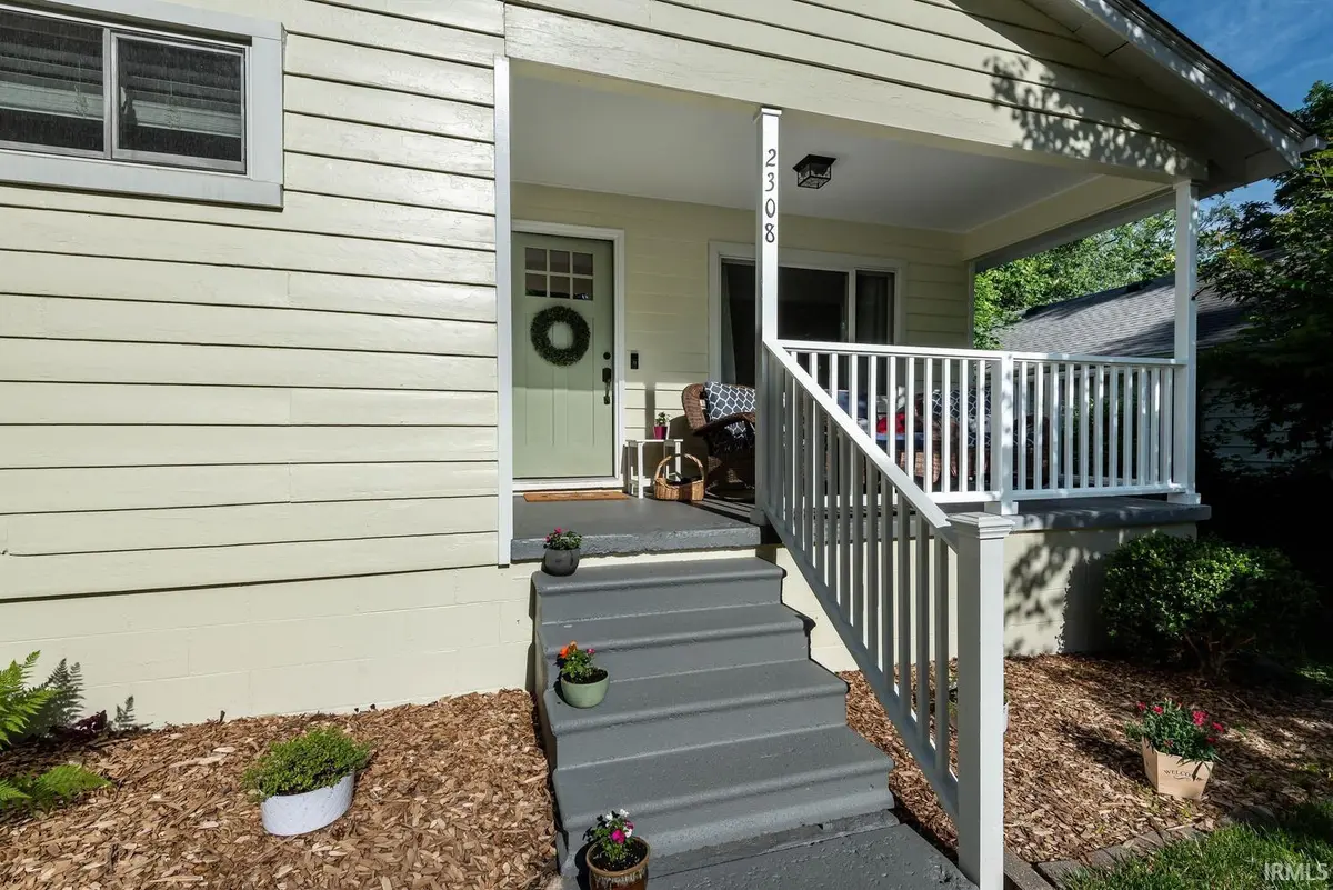 2308 S Ford AVE, Bloomington, IN 47403