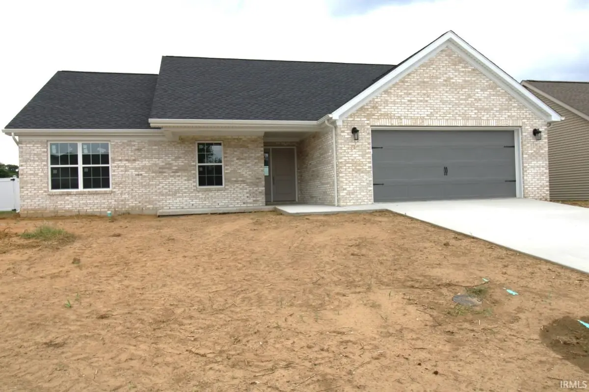 743 S Cathy DR, Princeton, IN 47670