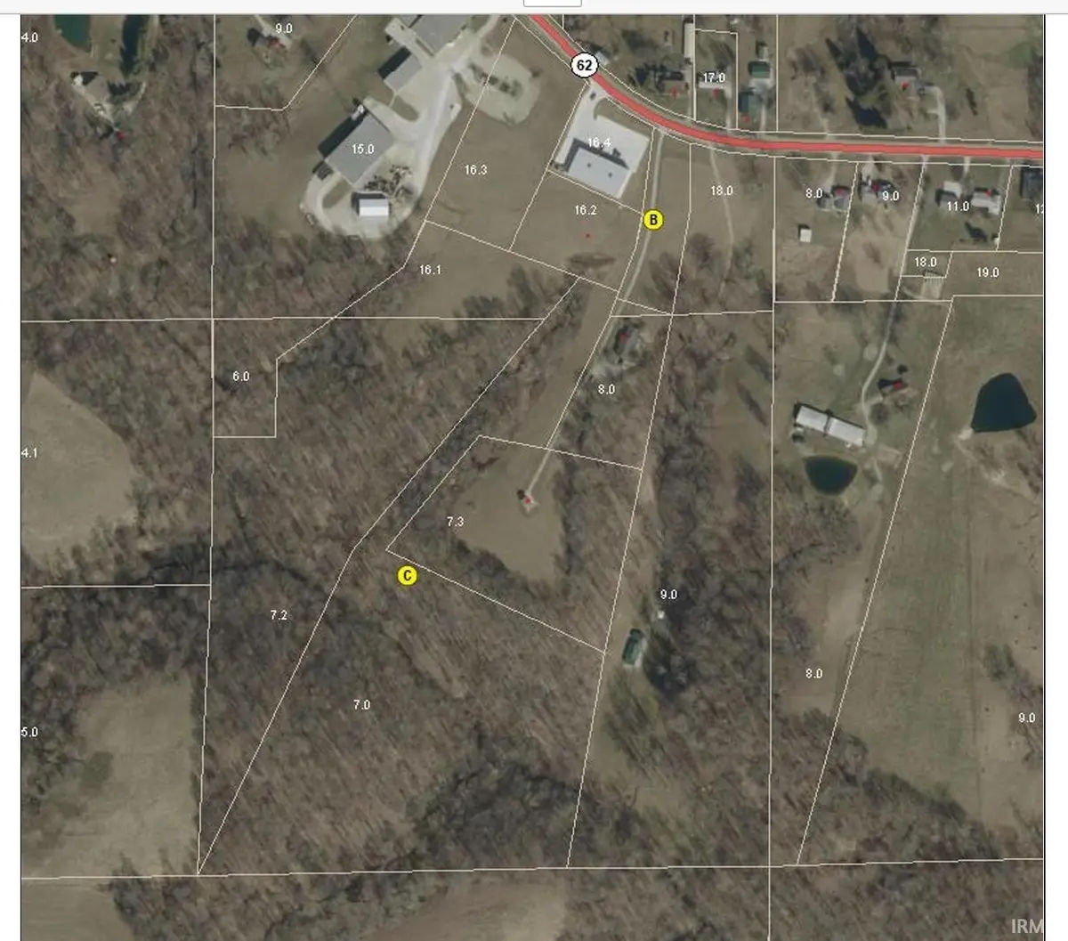 SR 62 ST, St. Meinrad, IN 47577