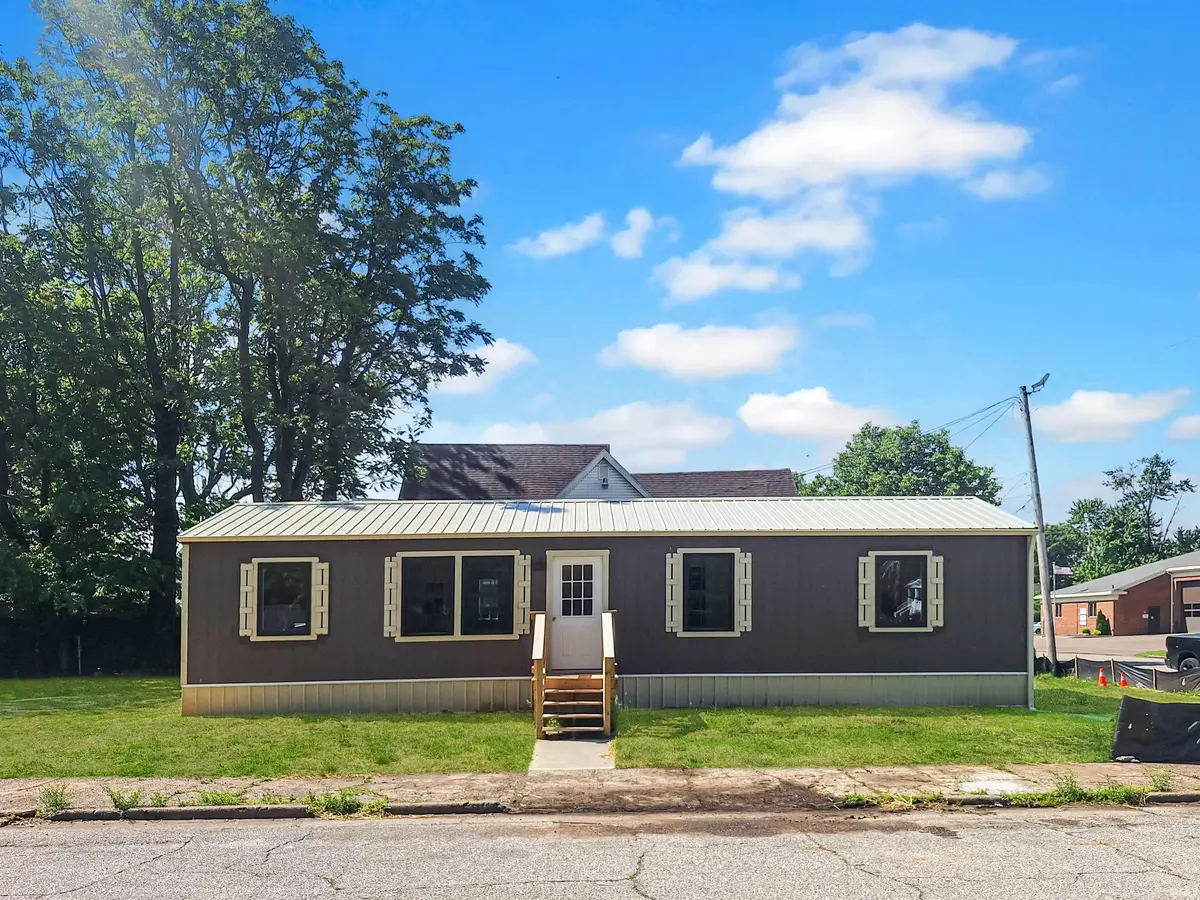 319 N Fourth AVE, Evansville, IN 47710