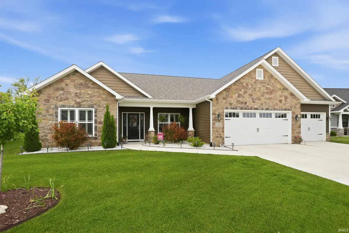 13667 Stone Table BLVD, Fort Wayne, IN 46845-0103