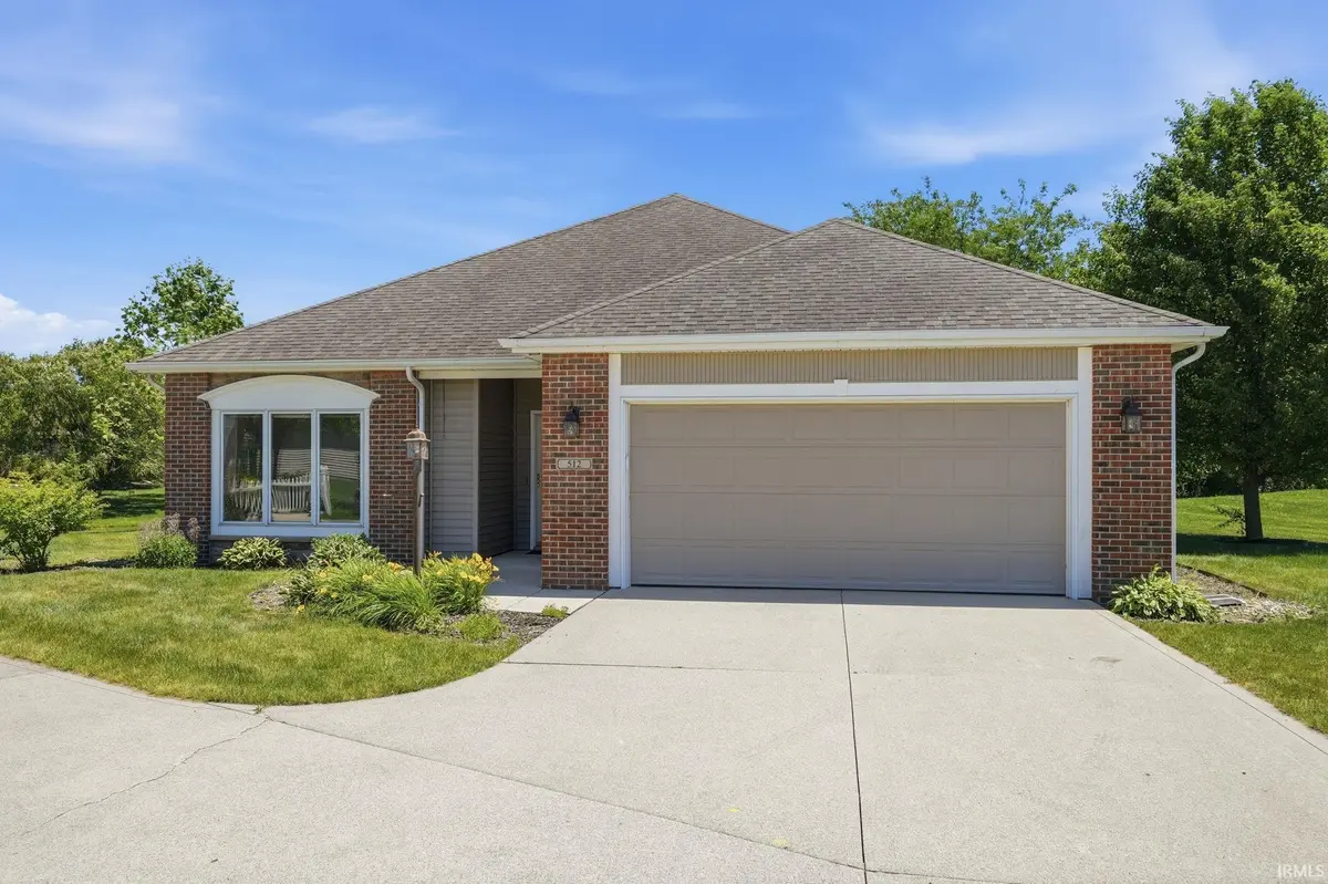 512 Union Station DR, Fort Wayne, IN 46814