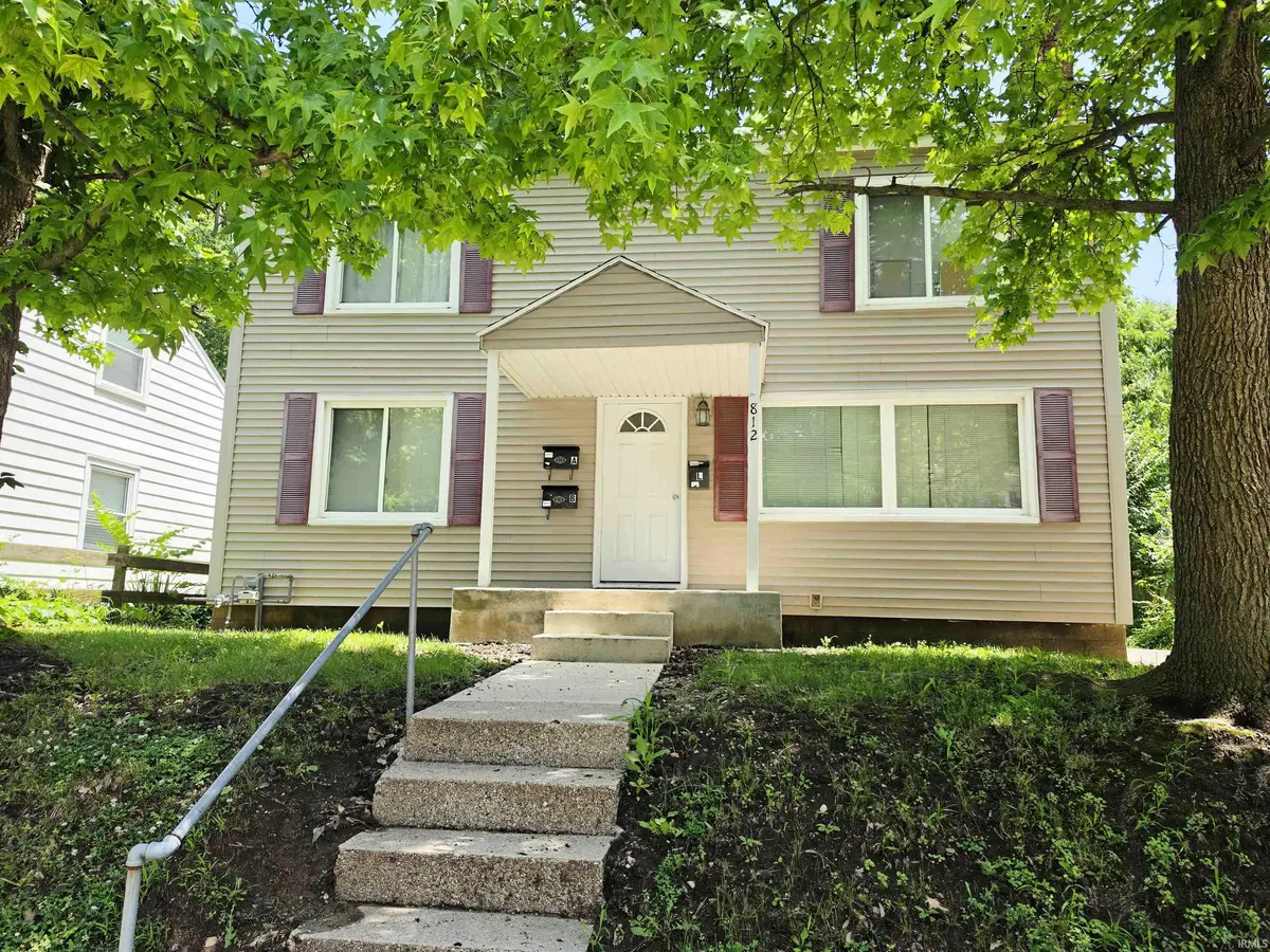 812 Vine ST, West Lafayette, IN 47906-2620