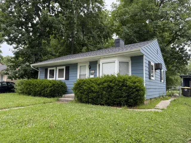 4837 Calumet AVE, Fort Wayne, IN 46806