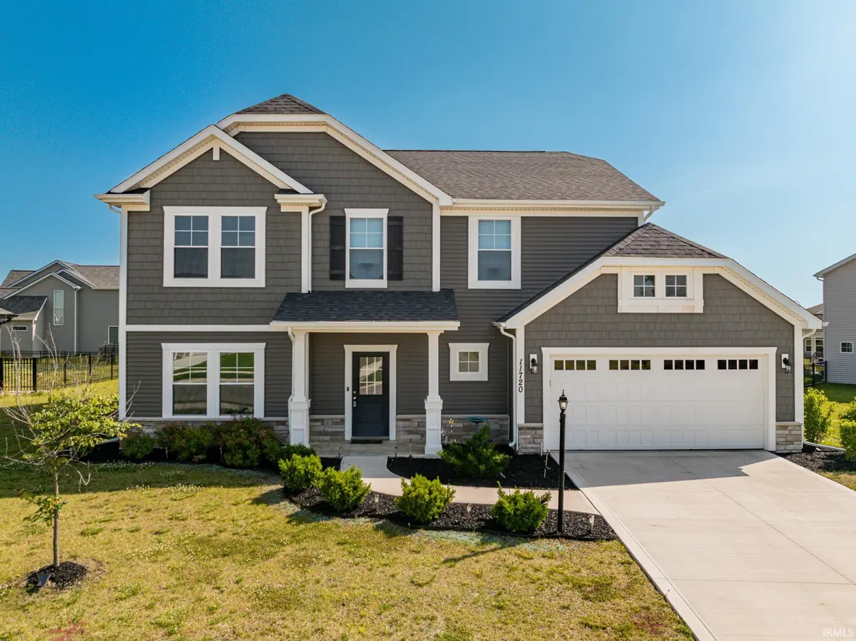 11720 Fazio DR, Fort Wayne, IN 46818