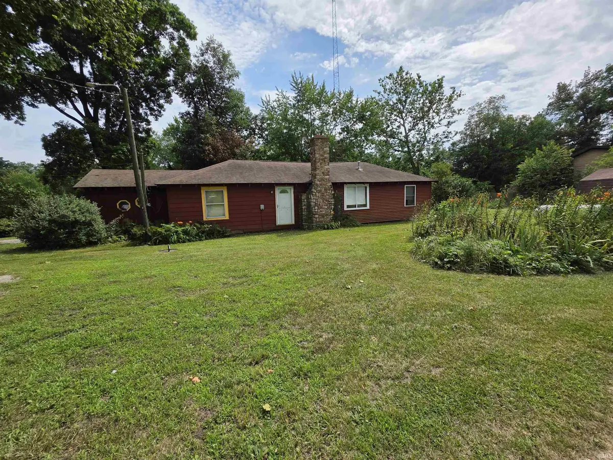 4959 Boicourt ST, Rochester, IN 46975-7703