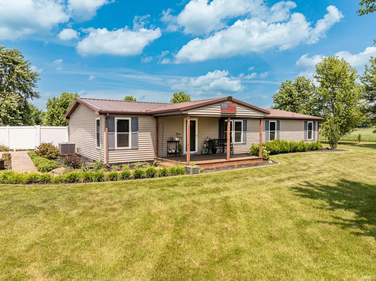 12110 W Highway 28 ***, Gaston, IN 47342-7342