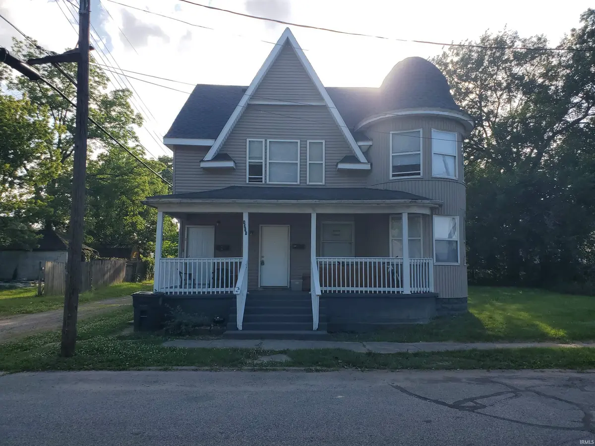 1711 S Saint Joseph ST, South Bend, IN 46613
