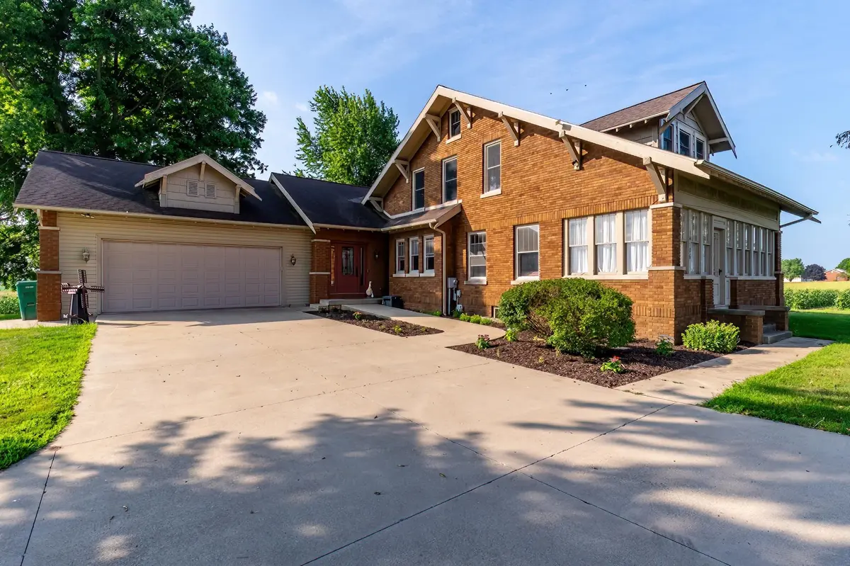 14106 E State Road 37 ***, New Haven, IN 46774-9768