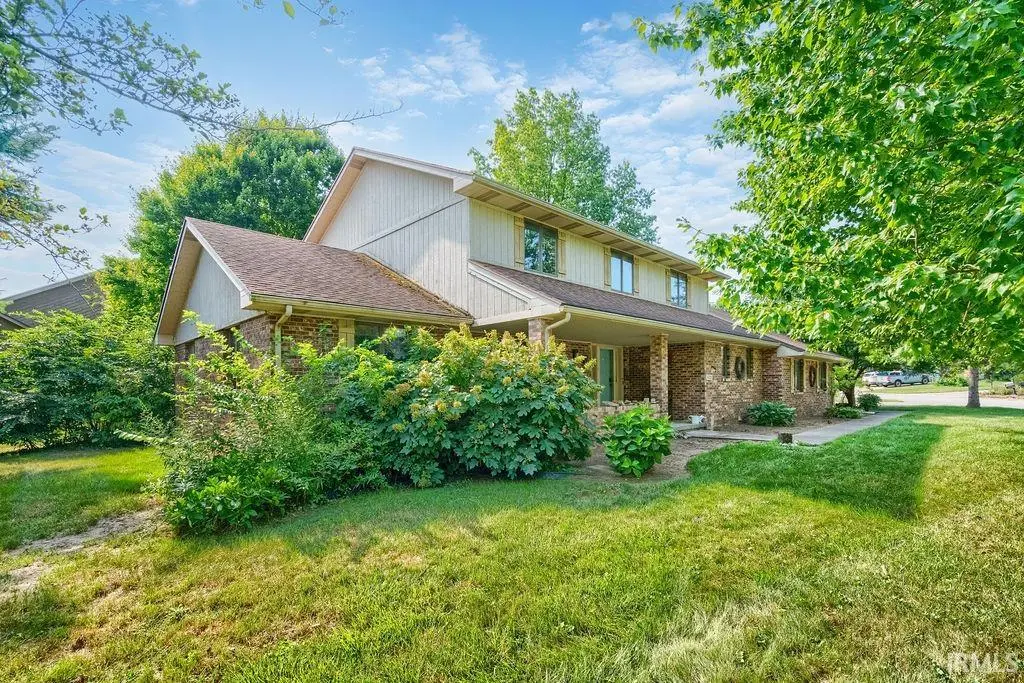 4100 TONI DR, Kokomo, IN 46902