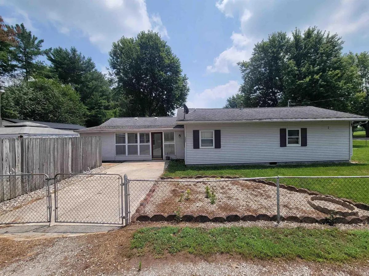 5094 Frances Slocum TRL, Marion, IN 46952