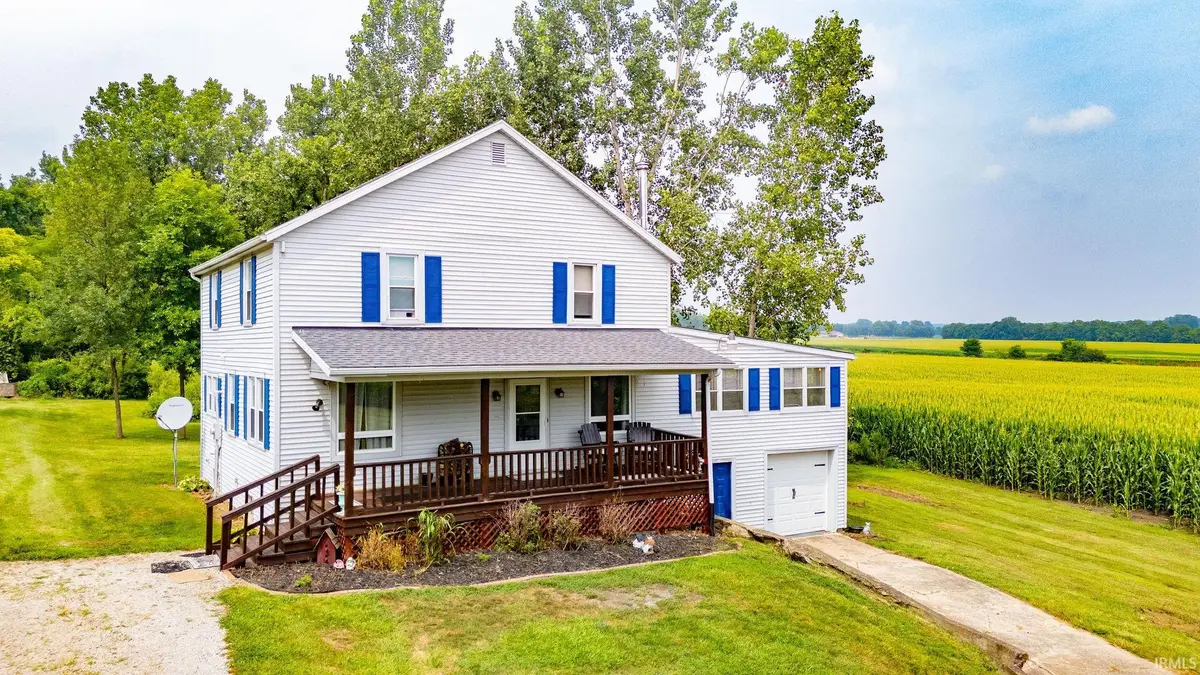 1990 E County Road 600 North ***, New Castle, IN 47362-9222