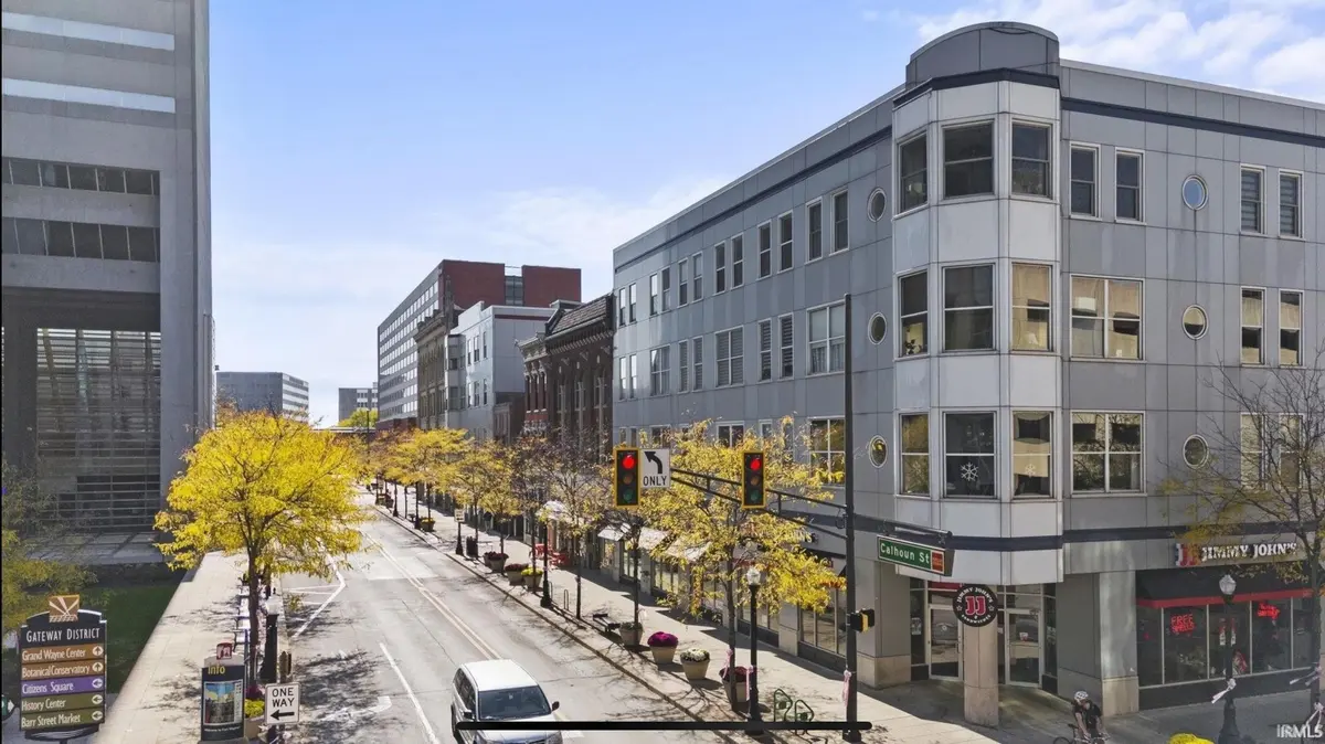 113 W Wayne ST #403, Fort Wayne, IN 46802