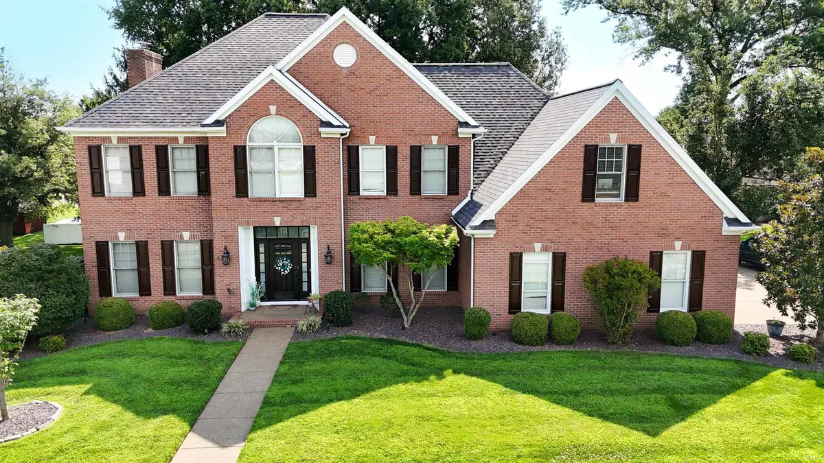 4266 Windhill LN, Newburgh, IN 47630