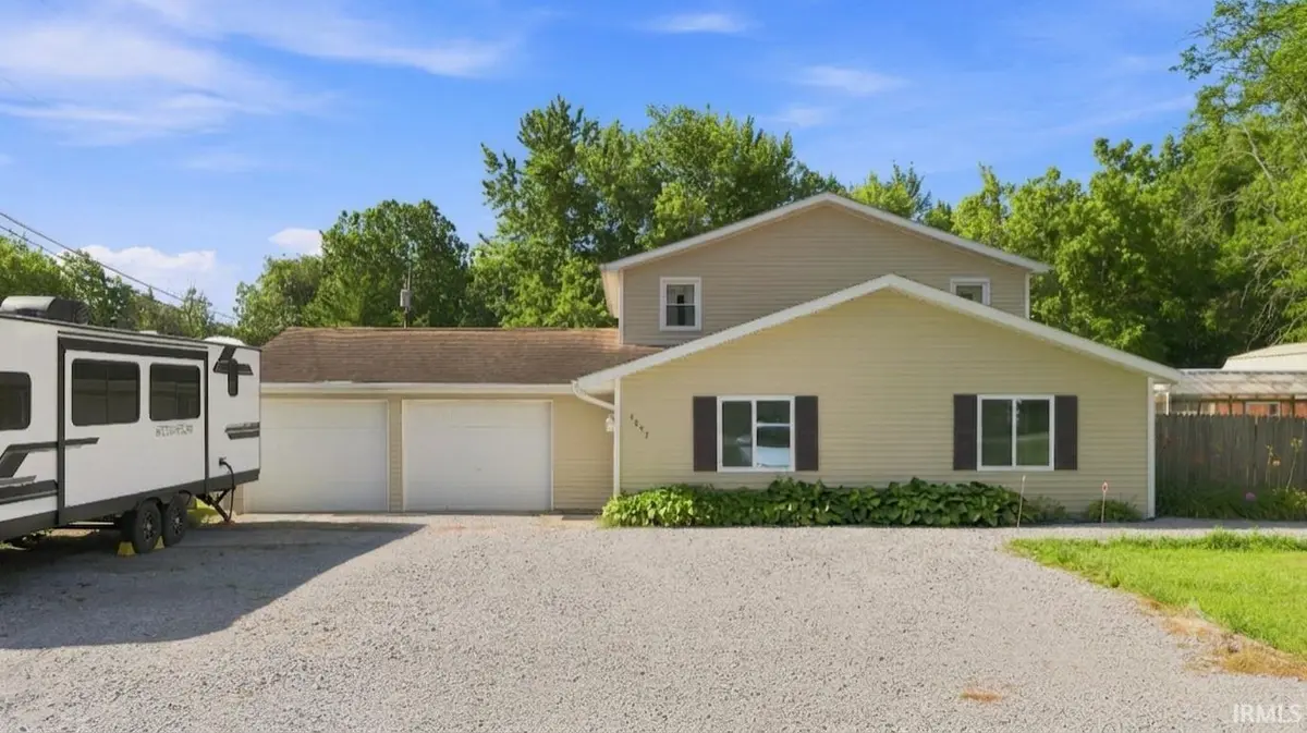 4852 Evard RD, Fort Wayne, IN 46835