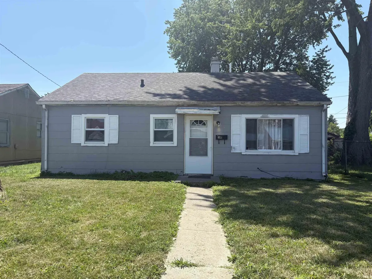1023 E Elm ST, Kokomo, IN 46901