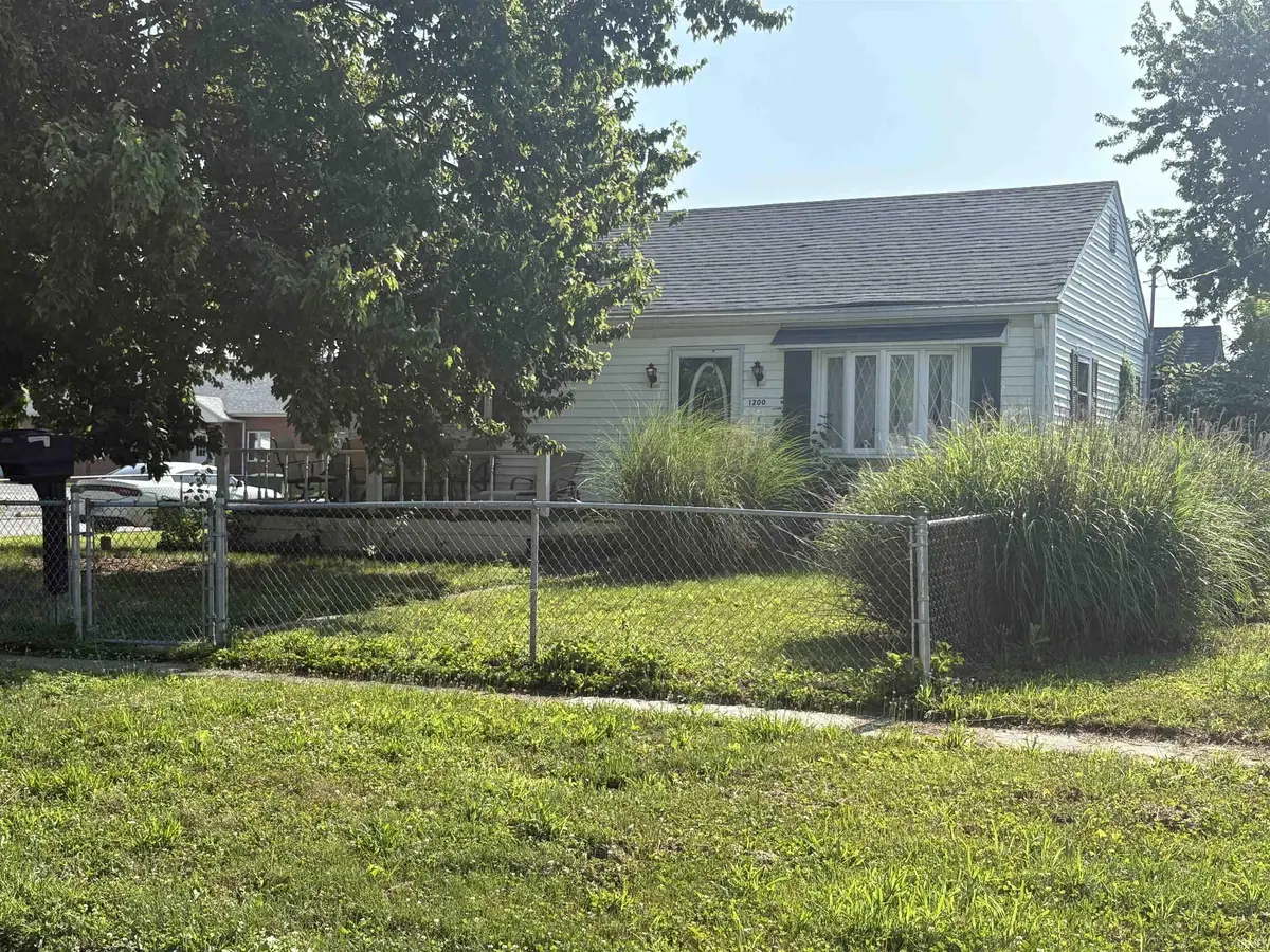1200 S Purdum ST, Kokomo, IN 46902