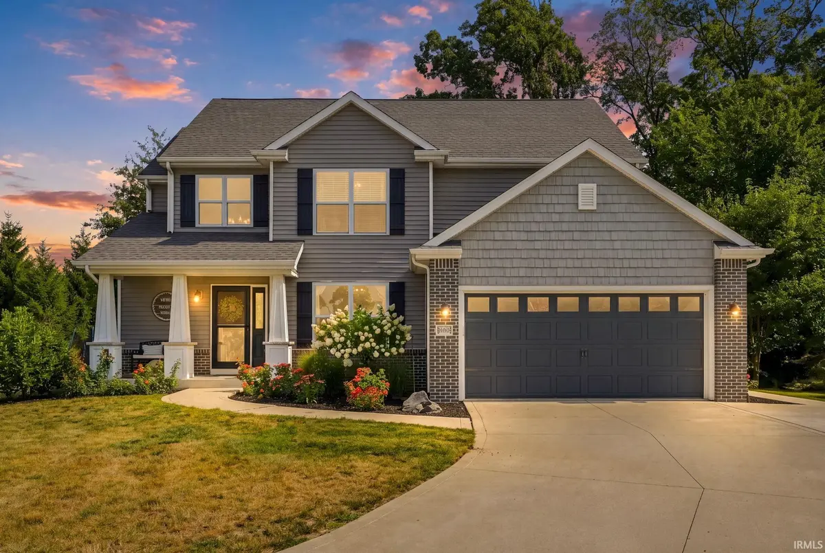 13015 Jade CV, Fort Wayne, IN 46845