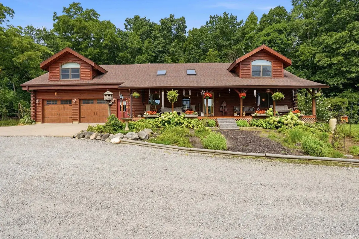 1676 S 600 E ***, Avilla, IN 46710