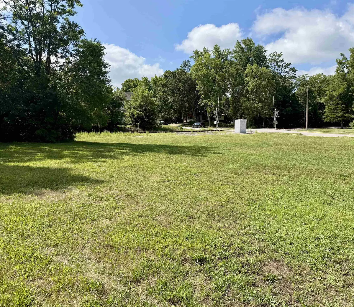 0000 N Wilson ST, Delphi, IN 46923