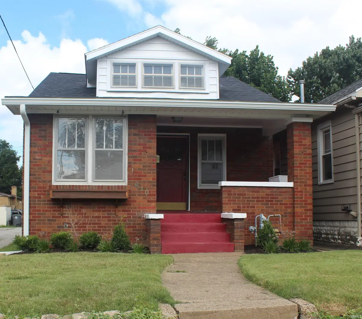 610 S Benninghof AVE, Evansville, IN 47714