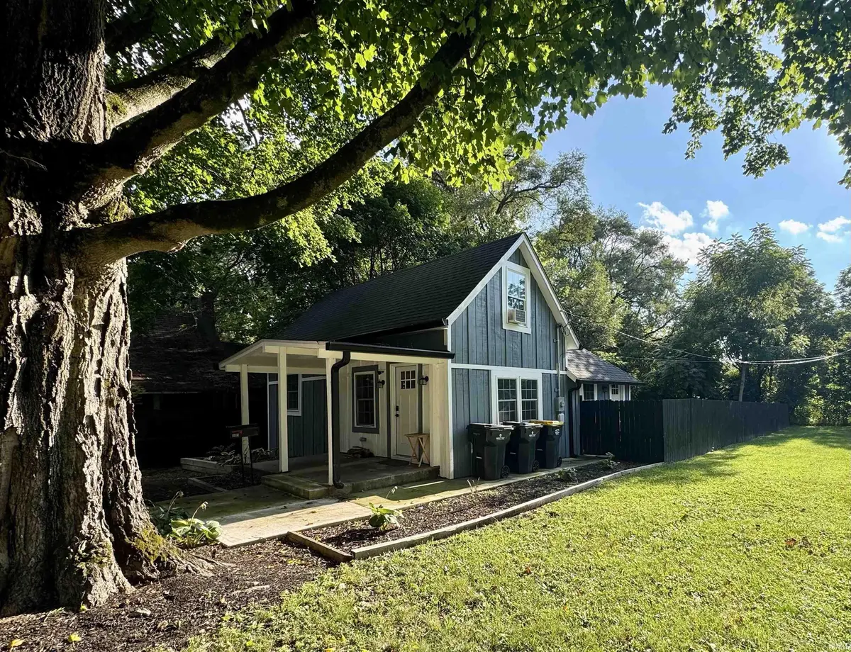 1015 Chestnut ST, Anderson, IN 46012