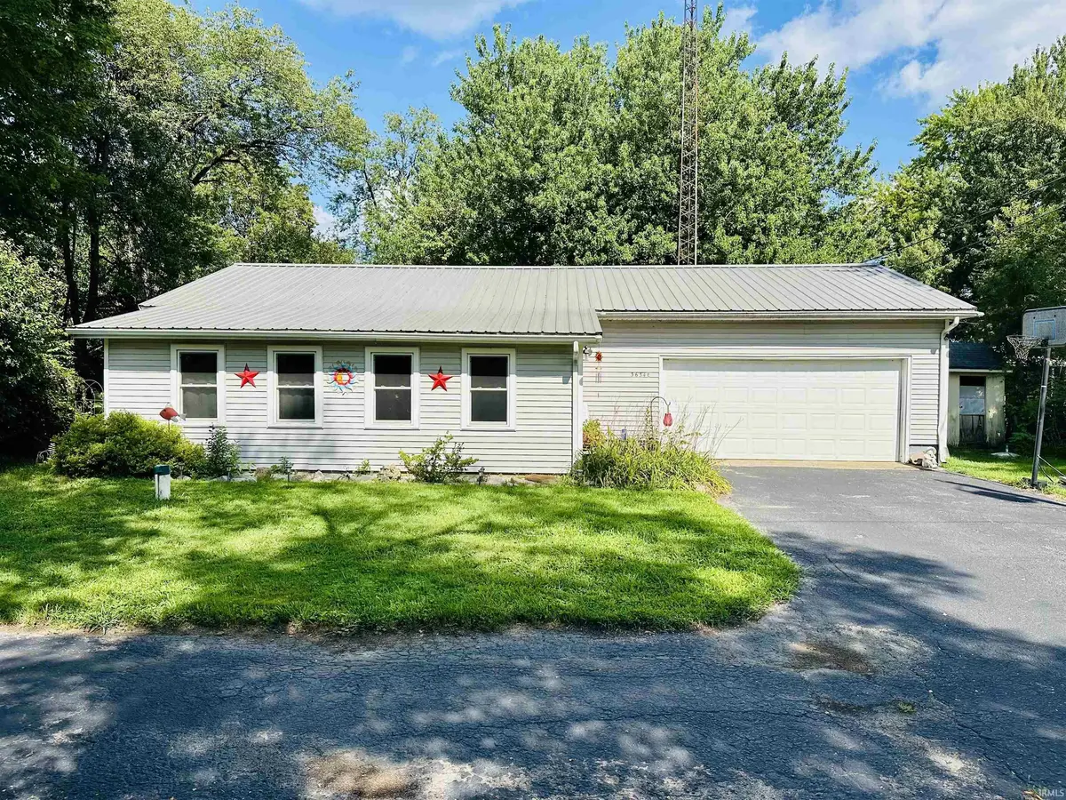 3634 E Conwell DR, Monticello, IN 47960