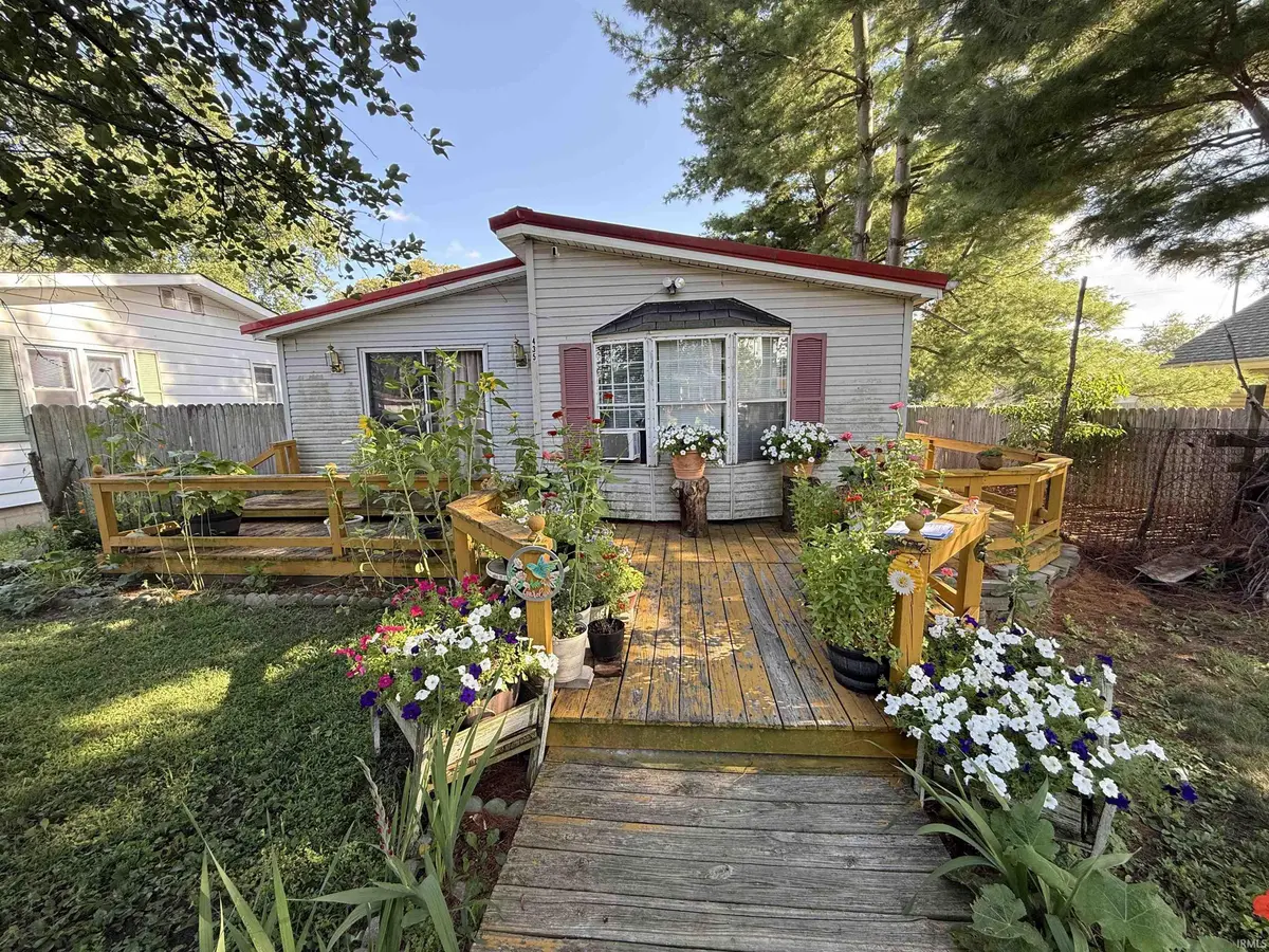 435 Turpie ST, Monticello, IN 47960