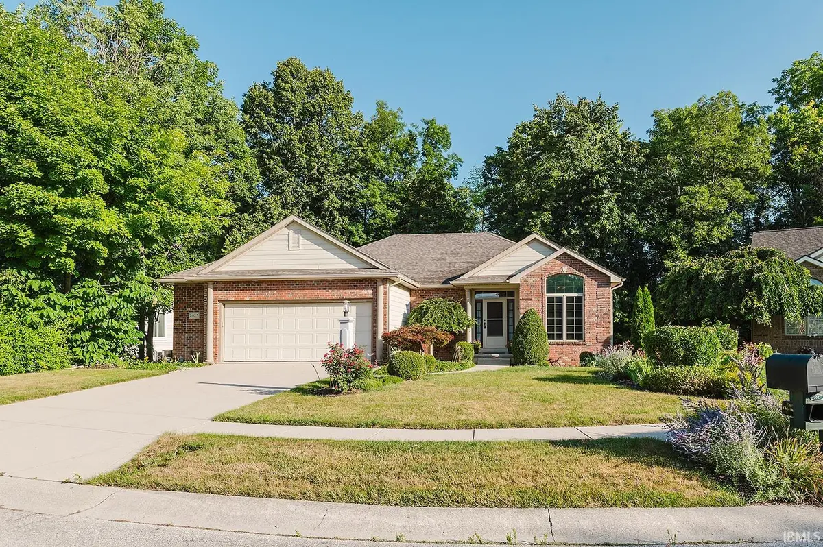 2025 Chancel WAY, Fort Wayne, IN 46845