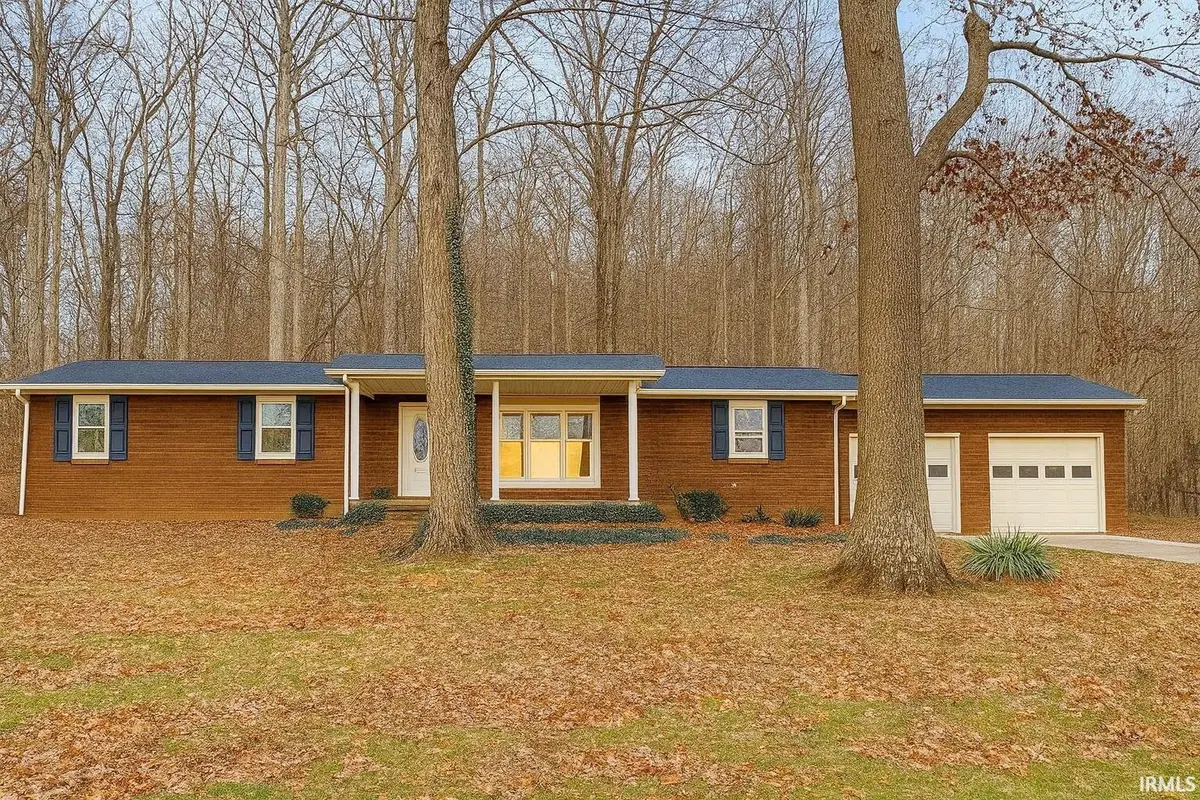 2990 Carleton RD, Bristow, IN 47515
