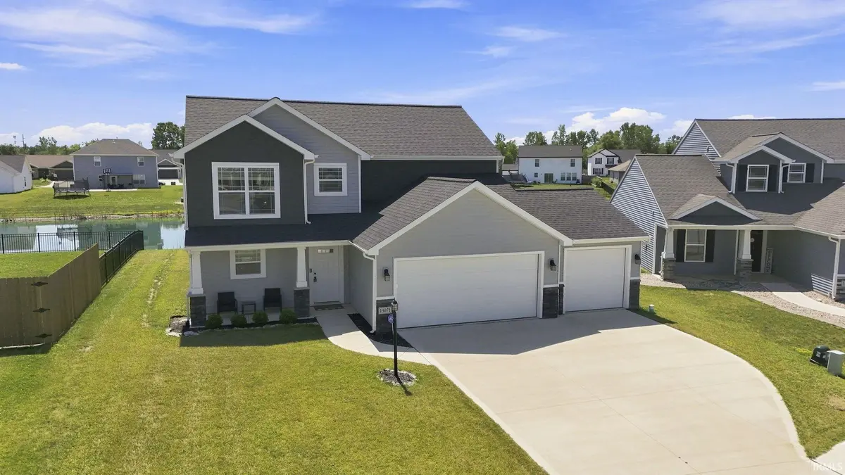 13071 Slash PASS, Fort Wayne, IN 46818