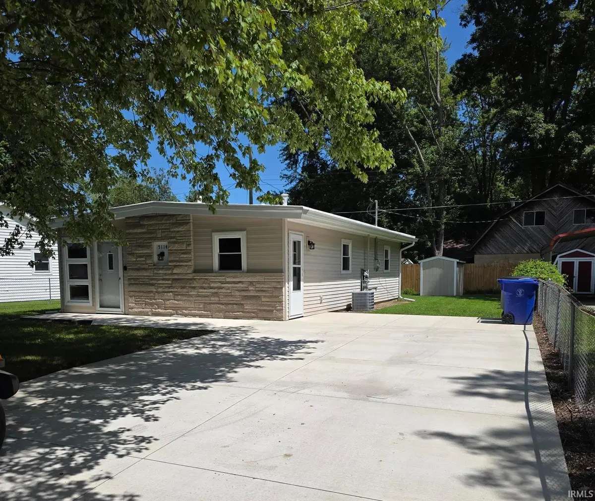 5114 Arrowhead BLVD, Kokomo, IN 46902